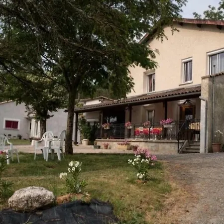 House Le De La Dreche