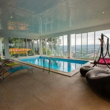Holiday home House Le De La Dreche