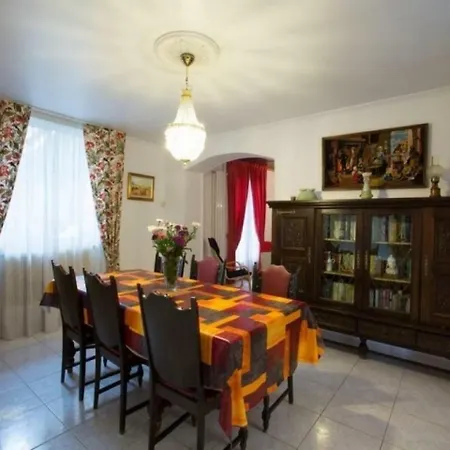 House Le De La Dreche Brens (Tarn)